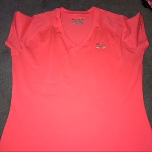 Under Armour shirt